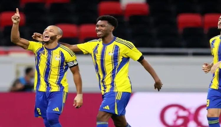 فوز قاتل للغرافة على الريان