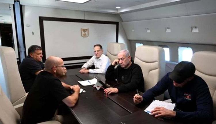 الـ15.. كواليس الهجوم الإسرائيلي «الأكبر» على صنعاء
