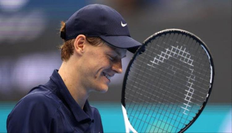 سينر يبلغ ربع نهائي بكين على حساب أتمان