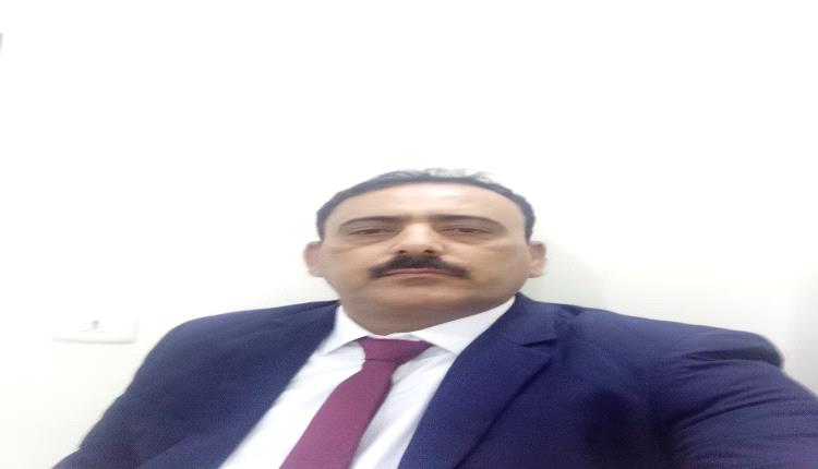 نائب رئيس الهيئة التنفيذية لانتقالي شبوة يشيد بجهود فريق الرقابة الرئاسي 