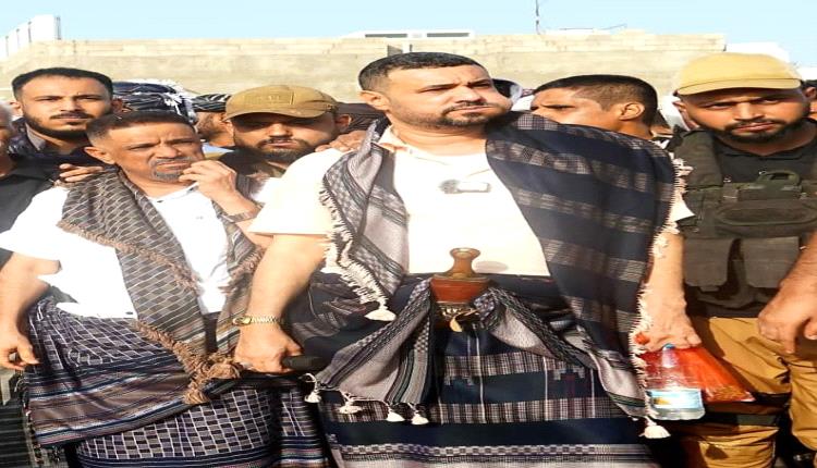 رفض إقامة أي مراسم عزاء بوفاة الشيخ "مهدي العقربي"