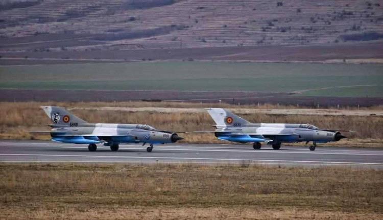 الجنوب يستعيد مجد وذاكرة سلاحه الجوي