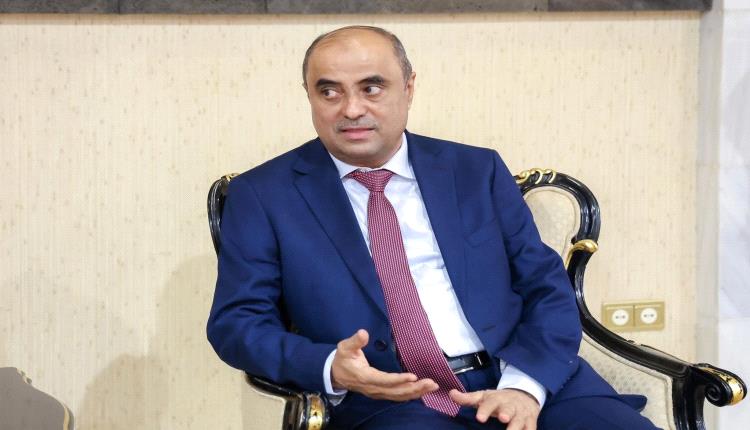 دعوات عاجلة موجهة الى رئيس الوزراء "سالم بن بريك"