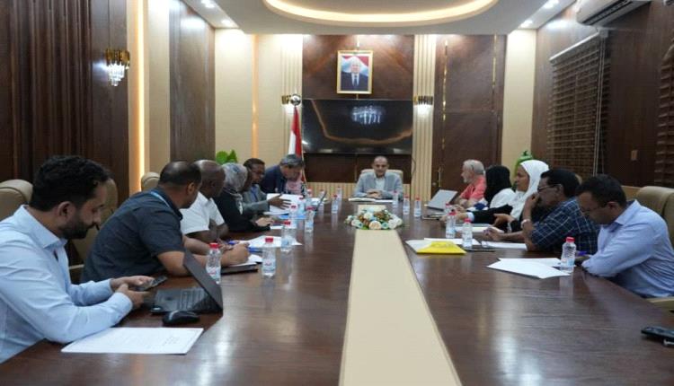 الصحة: الحوار الاستراتيجي يشكّل فرصة لإعادة تموضع النظام الصحي