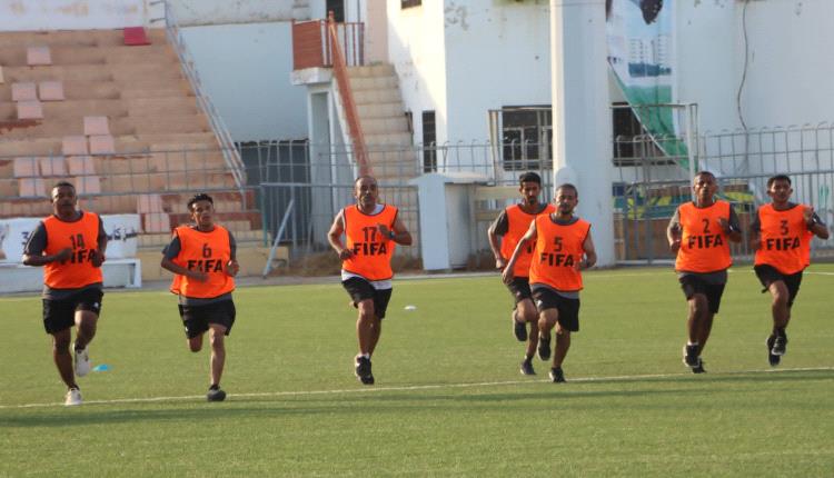 44 حكماً يجتازون اختبارات الدورة التنشيطية في تجمع عدن