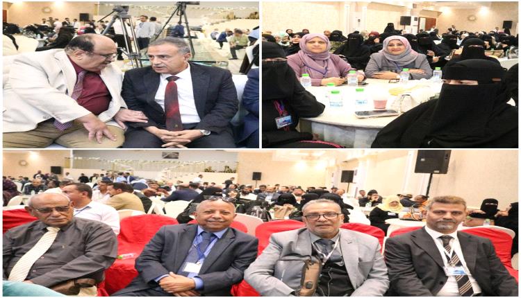 بحضور 600 طبيب وطبيبة..انطلاق المؤتمر الطبي كارديو عدن بنسخته الخامسة 