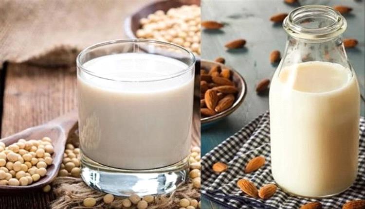 دراسة طبية تقترح 4 أنواع من الحليب لمرضى السكري