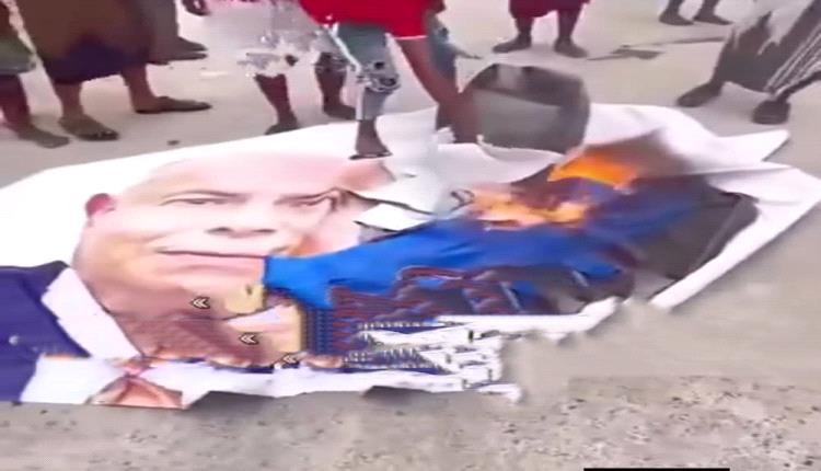 في حضرموت الشعب رفض المذلة بساحة الدلة 