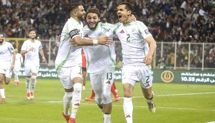 مشاركة عربية قياسية في مونديال 2026 بـ 8 منتخبات 