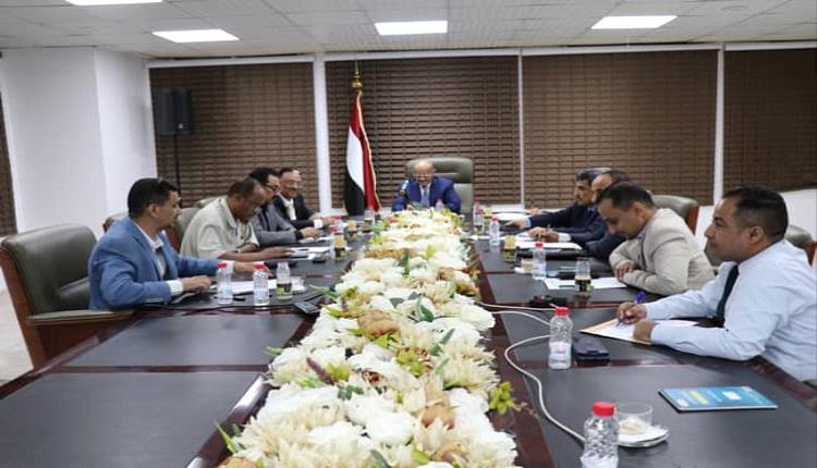 تكليف محافظ البنك المركزي بشأن تجاوزات تعيق استقرار أسعار الصرف والسلع وتحصيل موارد الدولة