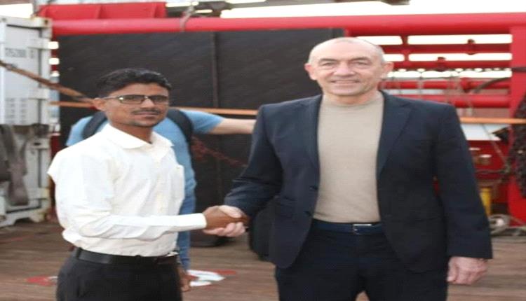 رحيل بعثة "أونمها" دون ان تنجح في إيقاف مسيرات الموت وقذائف الموت