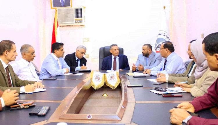 رسمياً.. حلم "جامعة الضالع" يقترب من التنفيذ 