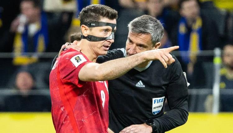 تشكيلة مذهلة بقيمة 600 مليون إسترليني فشلت في التأهل للمونديال 