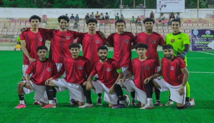 إدارة أهلي عدن تعلن تحصين لاعبيها بعقود احترافية لضمان الاستقرار الفني