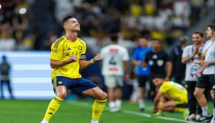النصر يبتعد بقمة دوري روشن في ليلة عودة كريستيانو رونالدو