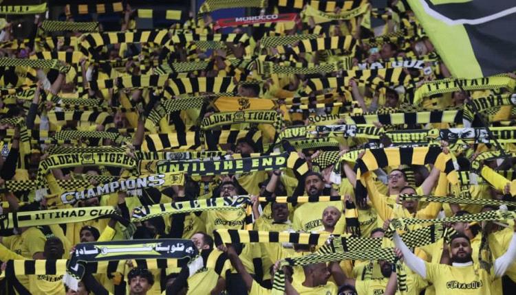 الاتحاد الناجي الوحيد.. العقوبات الآسيوية تضرب الأندية السعودية