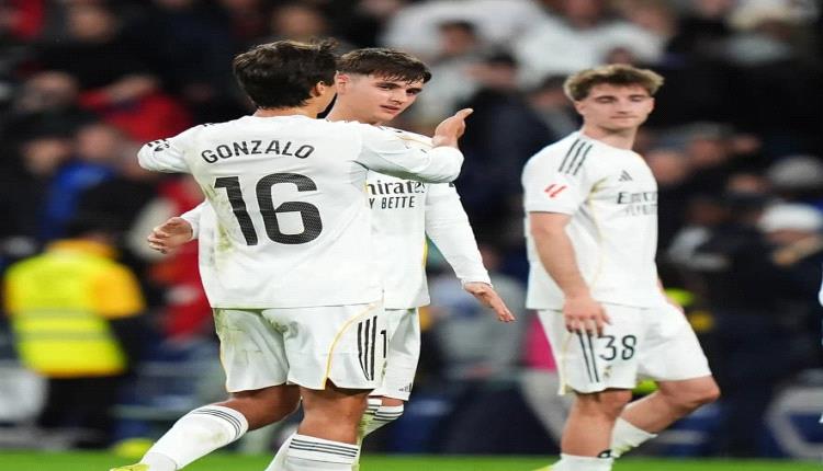 آرسنال يخطط لاقتناص جوهرة ريال مدريد 