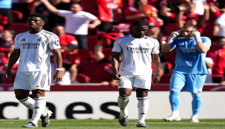 مايوركا يقتل ريال مدريد بهدف قاتل ويقدم هدية ثمينة لبرشلونة