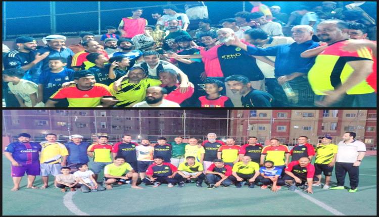 في لفتة وفاء.. أبناء الخديرة يحيون أربعينية الفقيد جمال موسى بمبا..