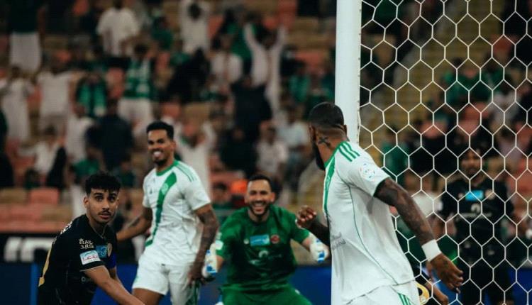 الأهلي يستعيد بريقه ويزيح الهلال من وصافة الدوري مؤقتًا..