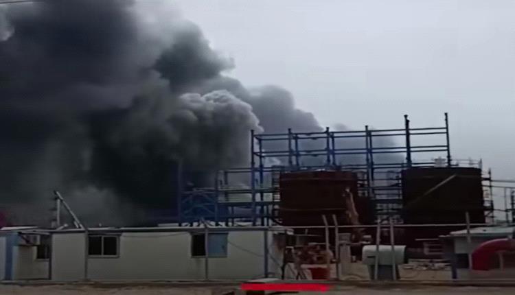 استهداف جديد لمنشأة نووية.. عدن تايم ترصد أبرز تطورات اليوم الـ35 للحرب الأمريكية الإسرائيلية مع إيران