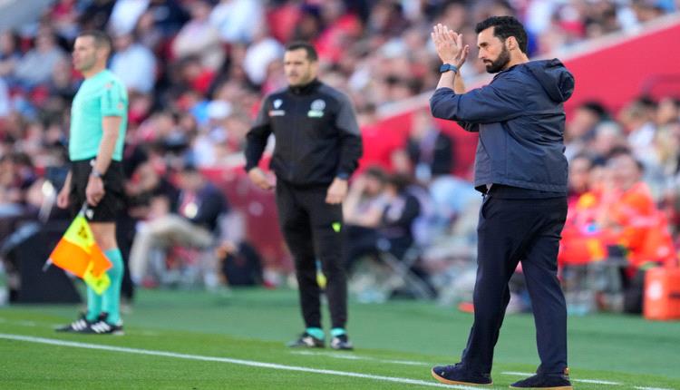 أربيلوا يكشف أسباب خسارة ريال مدريد أمام مايوركا..