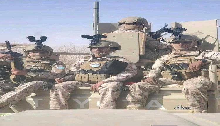 خوفا من صوت الشعب اغراق المكلا بخمس كتائب عسكرية 