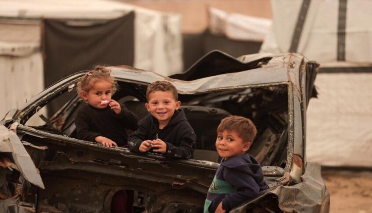 غزة تسجل أكثر من 2800 مولود و190 حالة وفاة خلال مارس الماضي