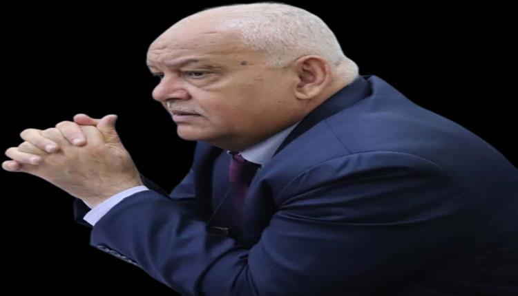 خطاب مفتوح يبعثه البرفيسور الوالي عضو وفد الانتقالي في الرياض الى القيادات الجنوبية في الرئاسي : إدارة التوافق تحتاج إلى ذكاء وحكمة