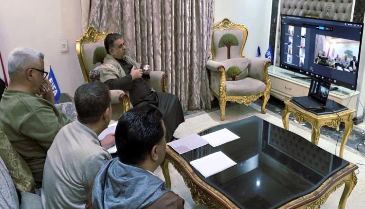 إقرار تأجيل دوري الدرجة الأولى إلى 30 إبريل .. والأربعاء قرعة كأس الجمهورية 