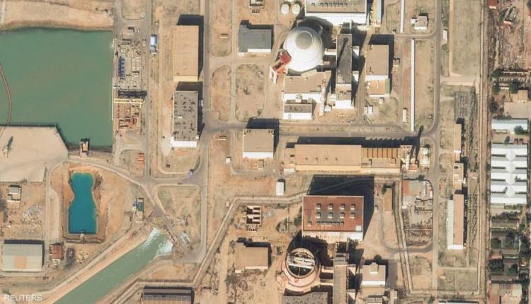 قصف عدة أهداف في إيران.. بينها موقع قرب "بوشهر" النووية 