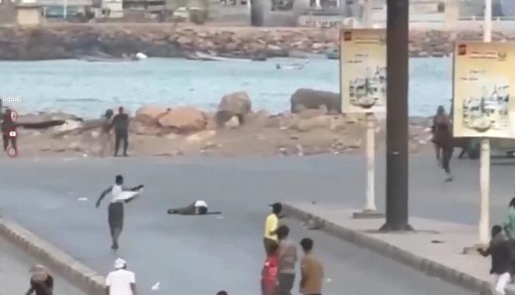 حضرموت تنزف.. تحرك القيادات الجنوبية في الشرعية؟ 