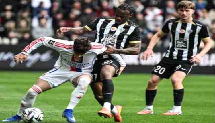 التعادل الإيجابي يحسم مواجهة اونيون برلين وسانت باولي