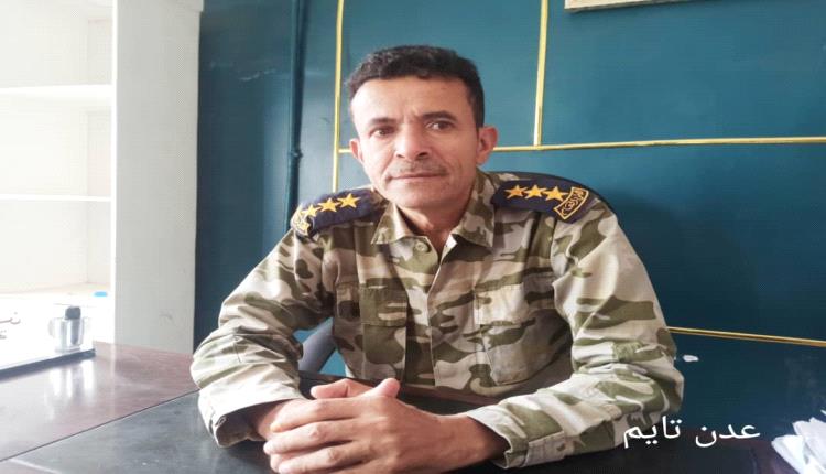 إحالة  16 قضية للنيابة بلحج خلال شهري فبراير ومارس الماضيين
