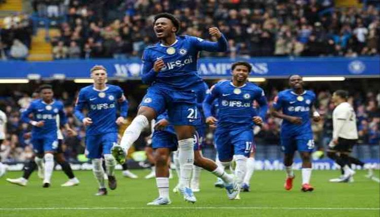 قرعة نصف نهائي كأس إنجلترا تسفر عن وقوع تشيلسي في مواجهة ليدز... ومان سيتي ضد ساوثهامبتون