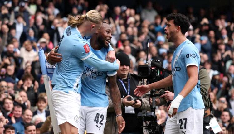 إعلان نتيجة قرعة نصف نهائي كأس الاتحاد الإنجليزي