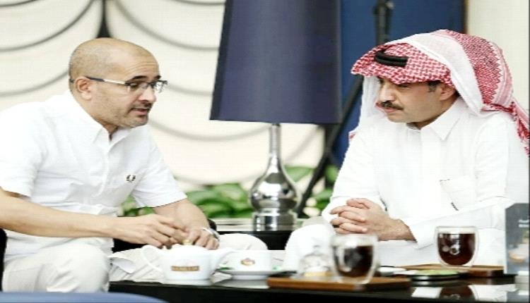 ضمان استمرارية الموانئ: تعاون سعودي-يمني لتعزيز الأمن البحري