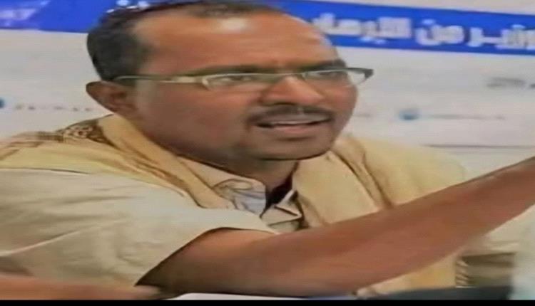 نقابة الصحفيين الجنوبيين :  إعتقال الاعلامي أمجد الرامي يمثل انتهاكًا صارخًا لحرية الرأي والتعبير