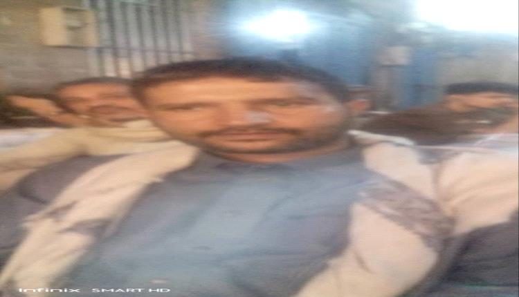 إختيار محمد عبدالكريم ذيبان رئيس حي السلفي 