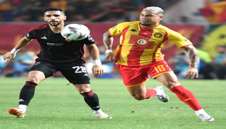 الترجي يتلقى ضربة موجعة قبل موقعة صن داونز