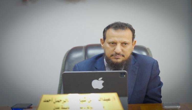 السفيرة البريطانية تؤكد استمرار دعم عدن وتعزيز الشراكة التنموية 