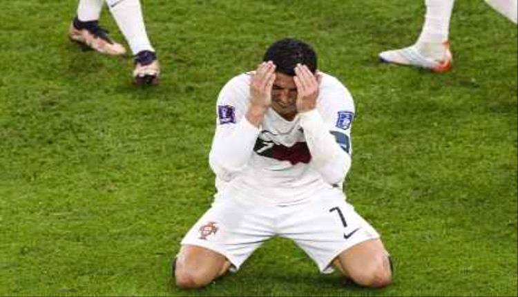 وزير الرياضة الكونغولي يتوعد الأسطورة رونالدو بـ"البكاء" في كأس العالم