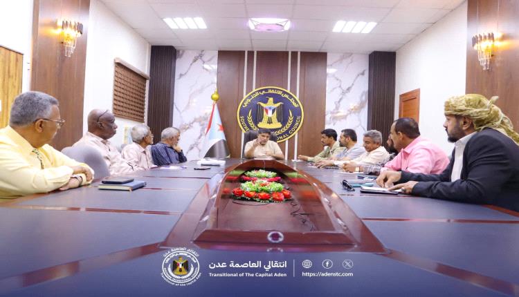 انتقالي العاصمة عدن يُقر فعالية جماهيرية غداً الثلاثاء للتنديد بانتهاكات المكلا 