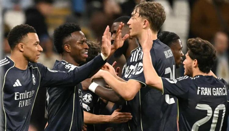 عودة مميزة و3 غيابات.. أربيلوا يعلن قائمة الريال لموقعة بايرن ميونخ