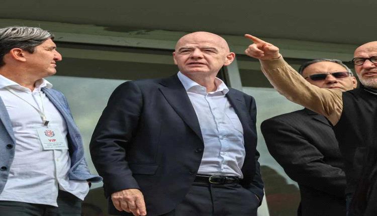 إيطاليا والإمارات تترقبان.. تصريحات إيرانية جديدة حول المشاركة في..