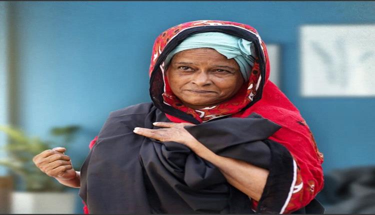 مخرجة وممثلة عدنية...اشتهرت بإخراجها لمسرحيات من المسرح التجريبي 