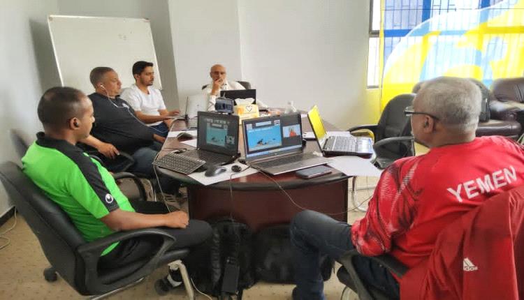 اختتام ورشة مدربي أندية الدرجة الأولى والمنتخبات الوطنية