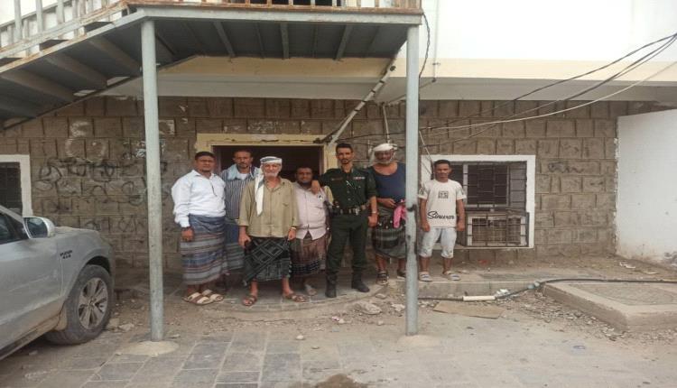 لحج.. مطالبات باعادة فتح ادارة الاحوال المدنية بالحوطة 