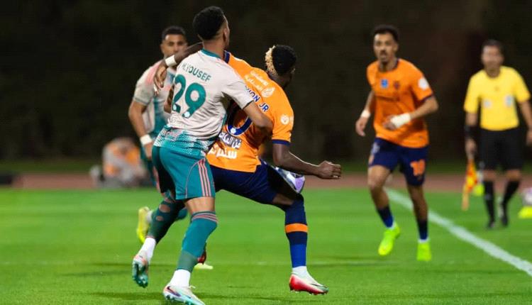 الفيحاء يبعد الأهلي خطوة جديدة عن اللقب.. وفرصة ذهبية للنصر والهلال 