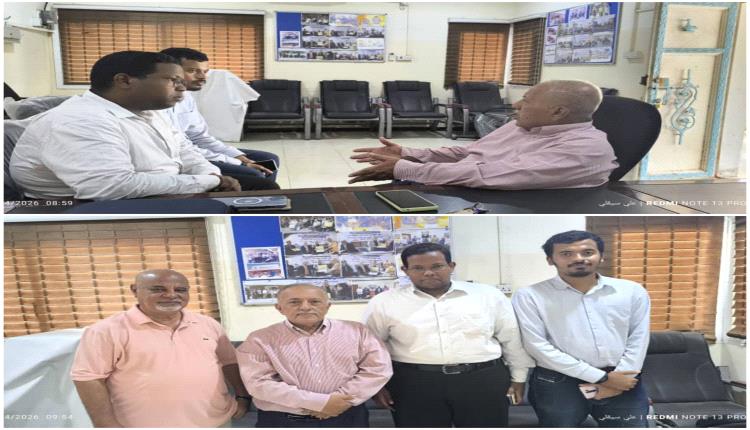 أول ثمار تعاون مشترك بين نقابة الصحفيين الجنوبيين والمبادرة الدبلوماسية الموازية للعملية السياسية